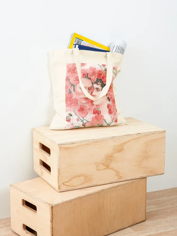 Hannibal AU/Sezon Four Series No 1 большая сумка для покупок эко-сумка складная женская