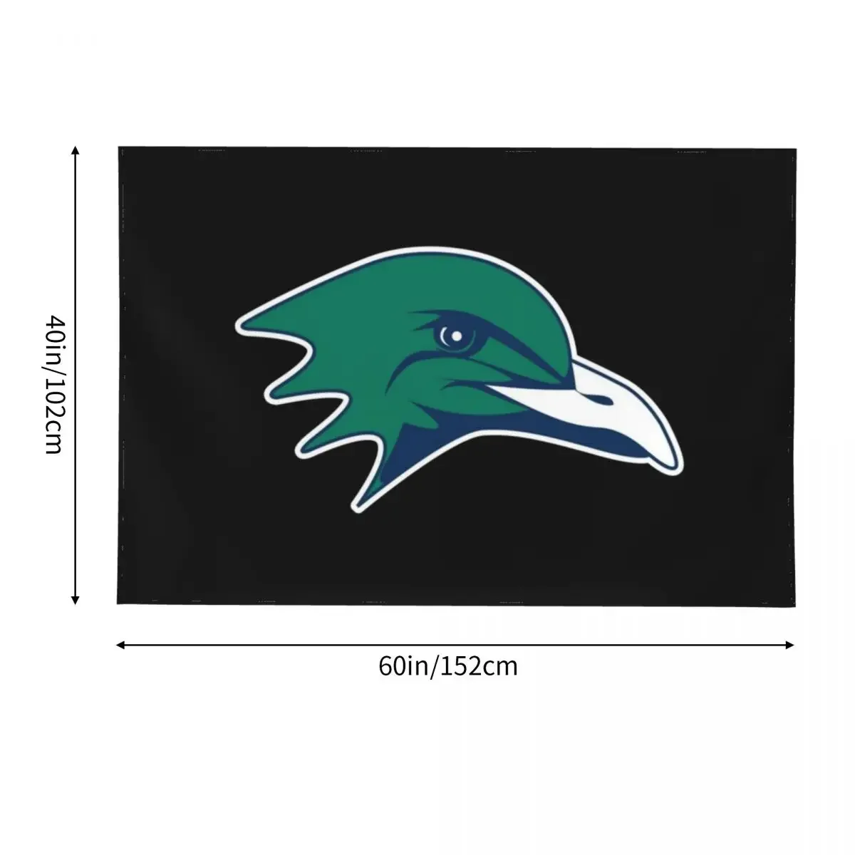 Гобелен Endicott Gulls Настенный декор Kawaii Декор комнаты Эстетический