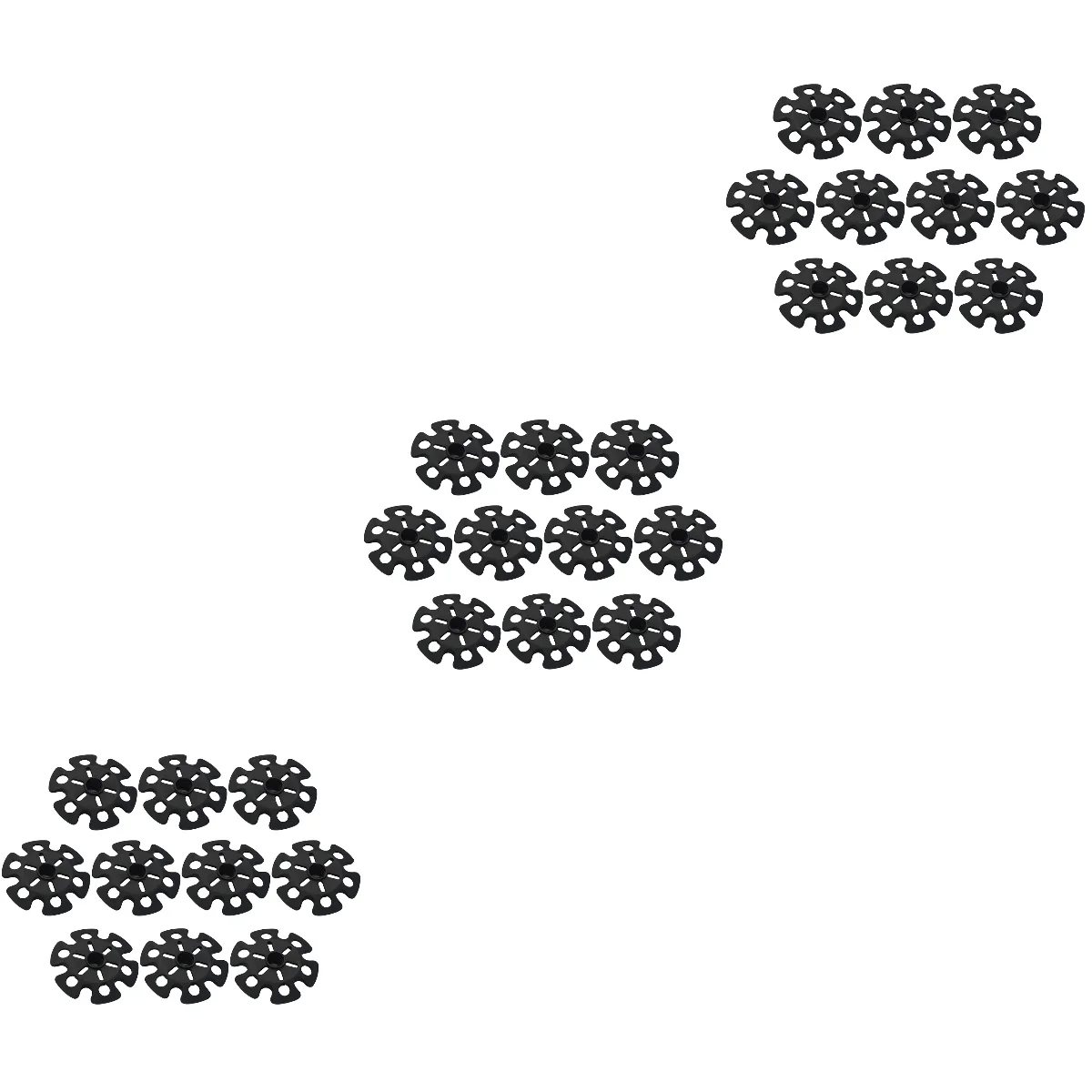 

30 шт., походные палки для скалолазания