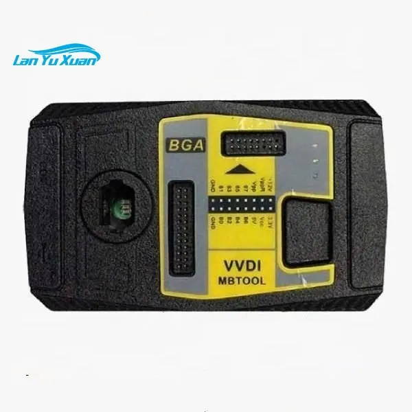 

No need shipping Xhorse Unlimited Tokens for VVDI MB Password Calculation