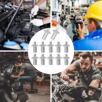 Расширительные заклепки#5