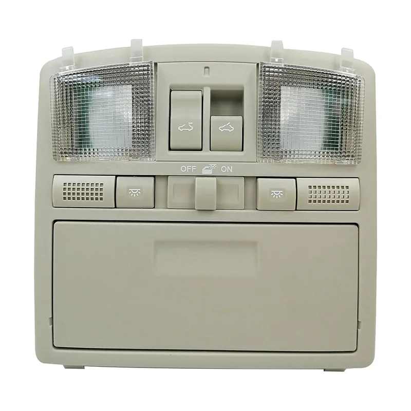 Для Mazda 6 GH 2007-2012 верхнее считывание фотооборудования с переключателем Sunroof TD1269970