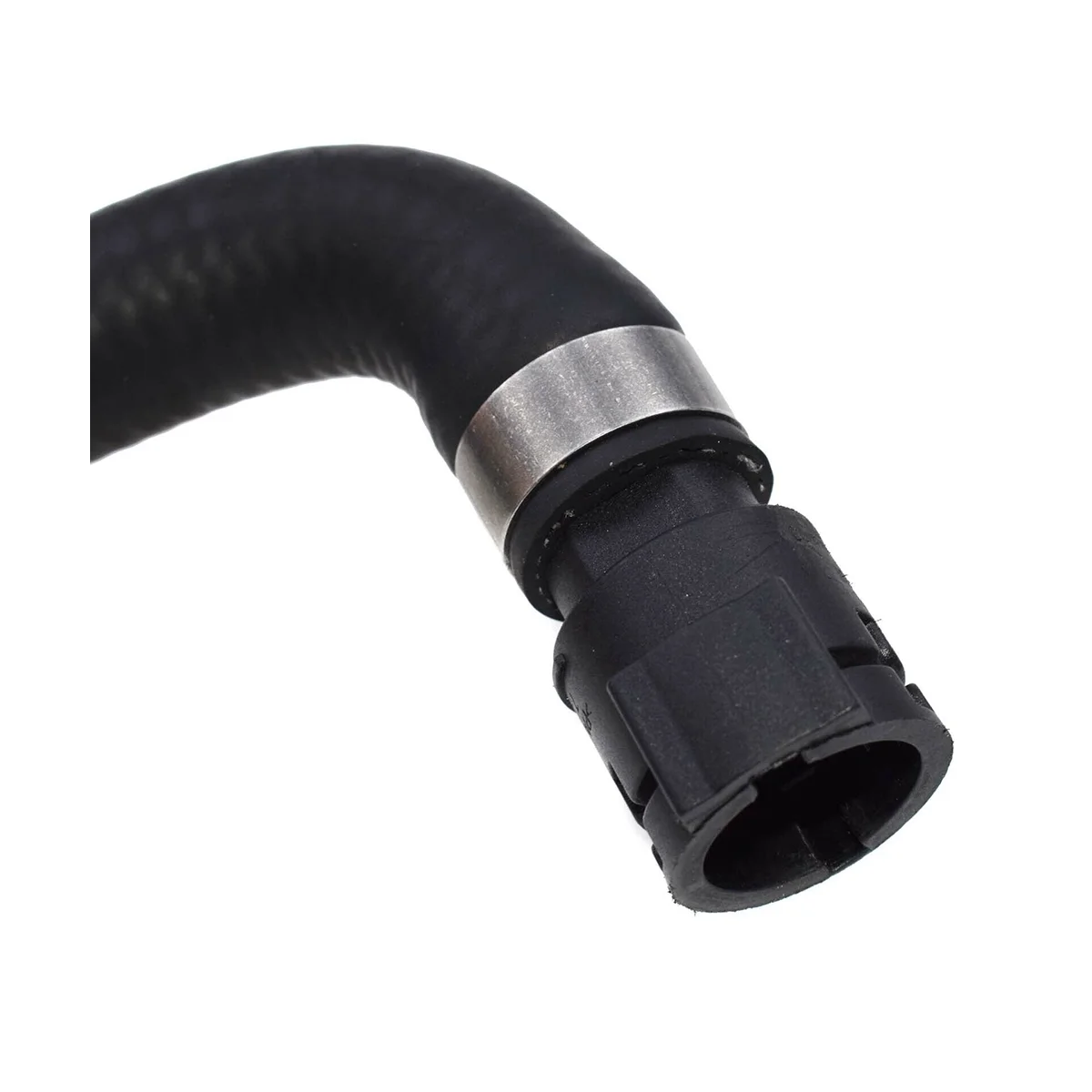 

New Upper Radiator Cooling Water Hose for 545I 645Ci 2004 2005 17127519248