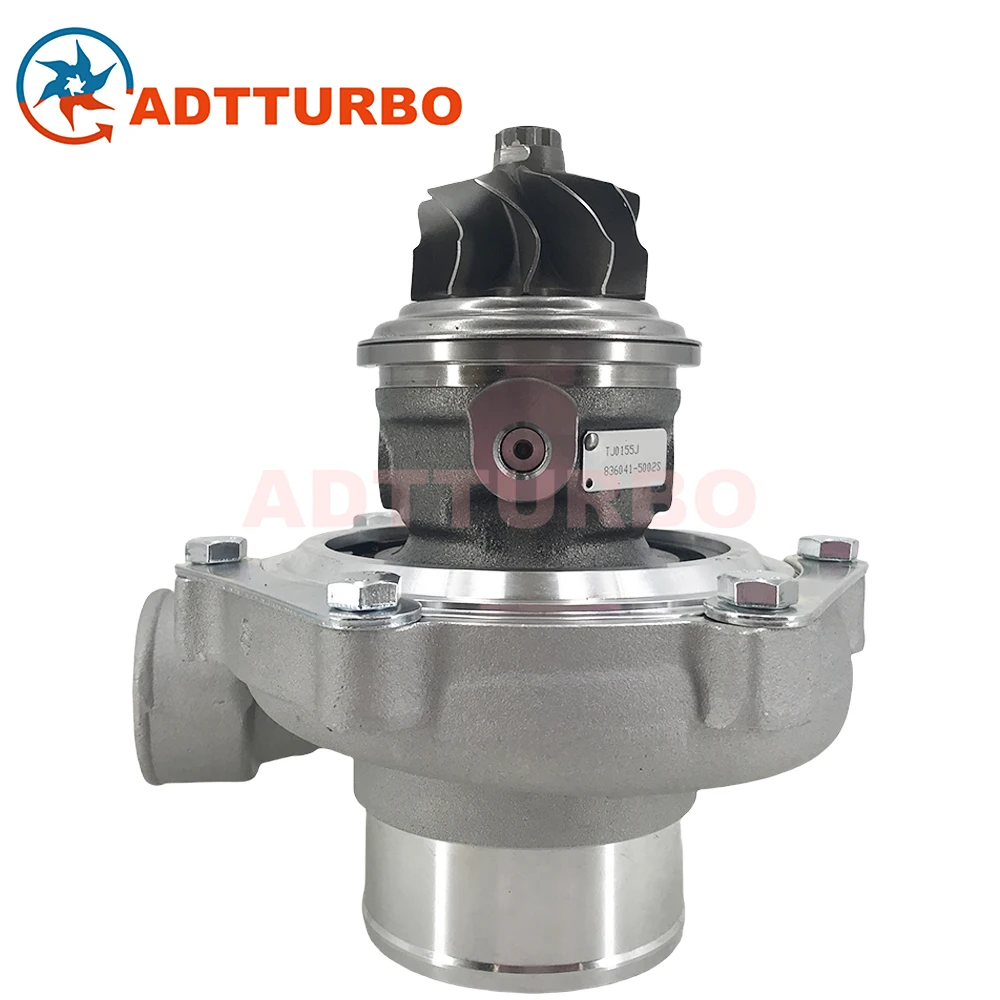 Supercore GEN 2 GTX2971R GTX2971 GTX29 54 мм 827690 -0006 Керамический двойной шарикоподшипник серии GTX