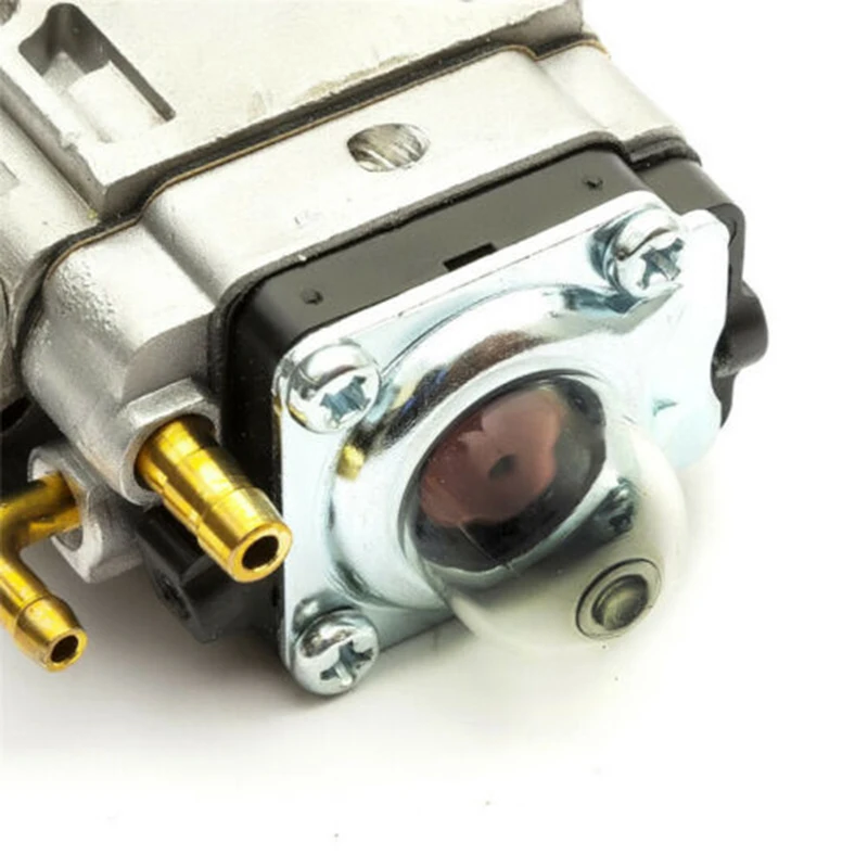 Карбюратор 11 мм для MultiTool триммер живой изгороди 22cc 26cc 33cc 34cc кусторез
