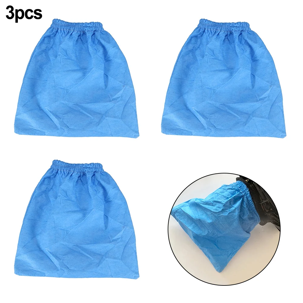 3Pcs Cloth Cover For Vacmaster 1. 5 To 3. 2 Gallon Wet/Dry V