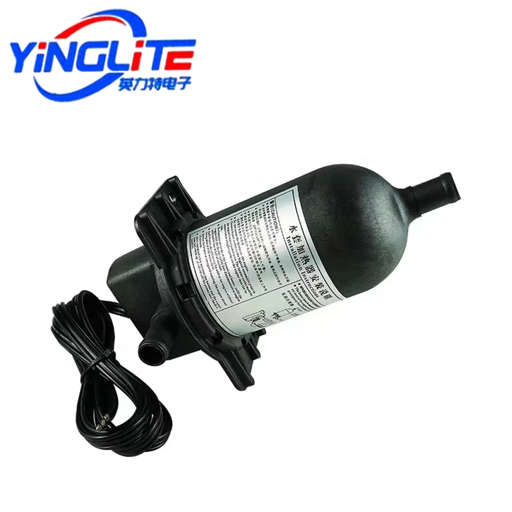 Дизельный генератор 500 Вт 1000 водонагреватель 2000 В переменного тока 220