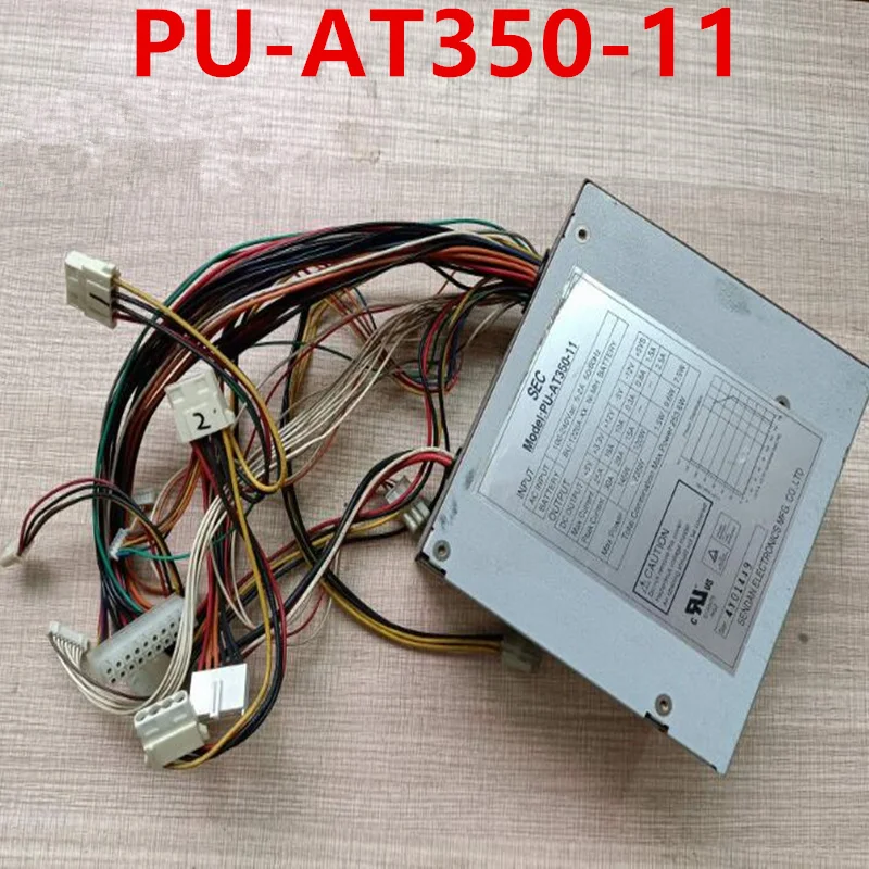 

Original 90% New Switching Power Supply SEC 253.6W Power Adapter PU-AT350-11