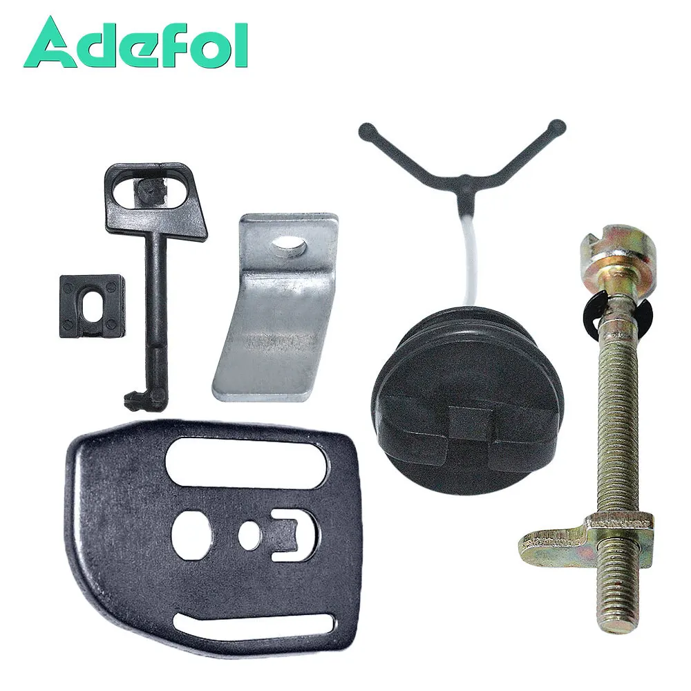 

Натяжитель цепи Adefol для Husqvarna 136 137 141 142