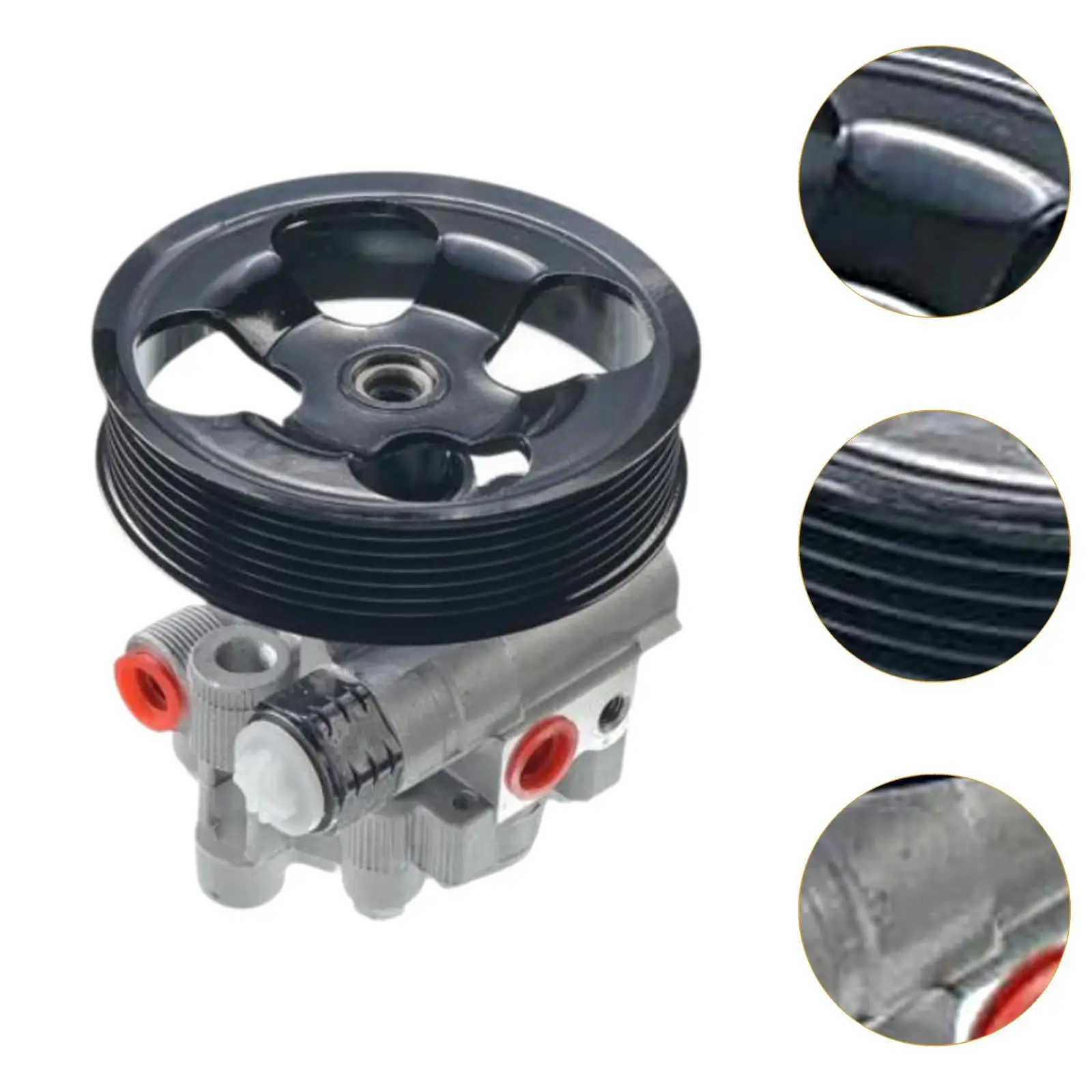 Насос гидроусилителя руля AA121-5498 для Toyota camry XV40 High Performance