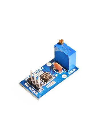 Модуль генератора импульсов NE555 SIMPLE ROBOT MW