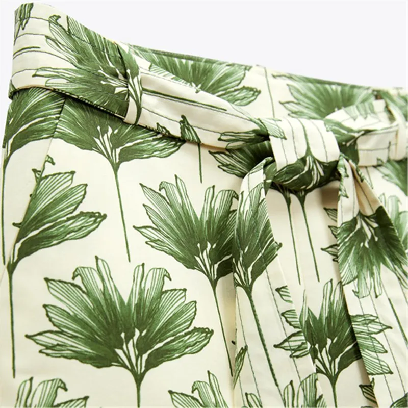 Летняя новинка от PB &amp ZA женская модная Свободная рубашка с длинными рукавами и