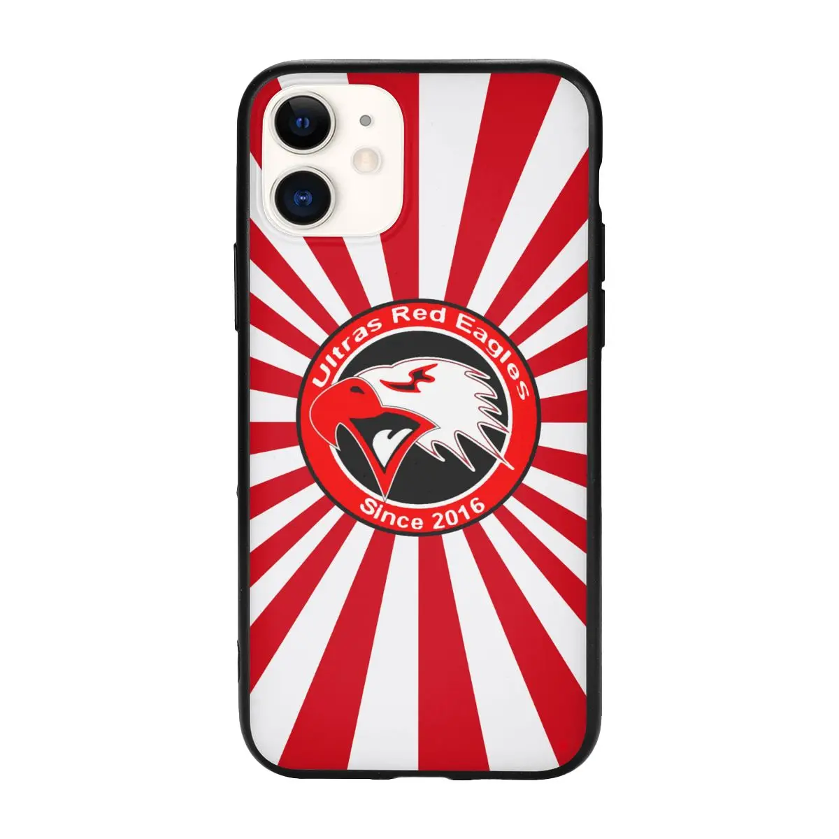 

Hapoel Bnei Tamra FC Iphone 11 Series Mobile Phone Case