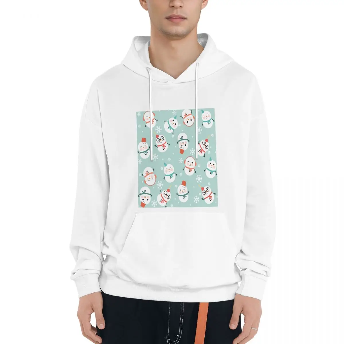 

Осенне-зимняя теплая толстовка с капюшоном, модные трендовые части, подходят для занятий спортом на открытом воздухе, путешествий