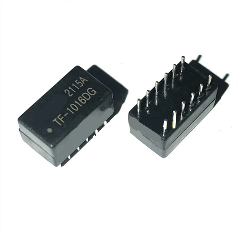 

5 шт. TF-1016DG DIP-12 новый трансформатор