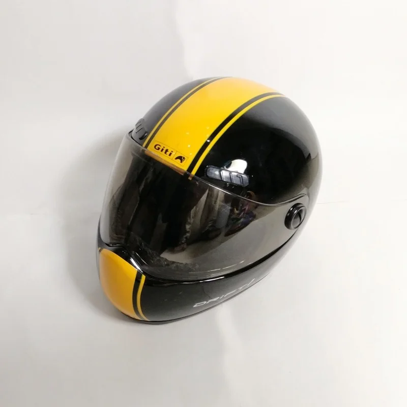 

Pet Accessories Cat Small Helmet Model Creative Motorcycle Motorcycle Racing Boyfriend Gift Helmet Bear Ornament Decoration
