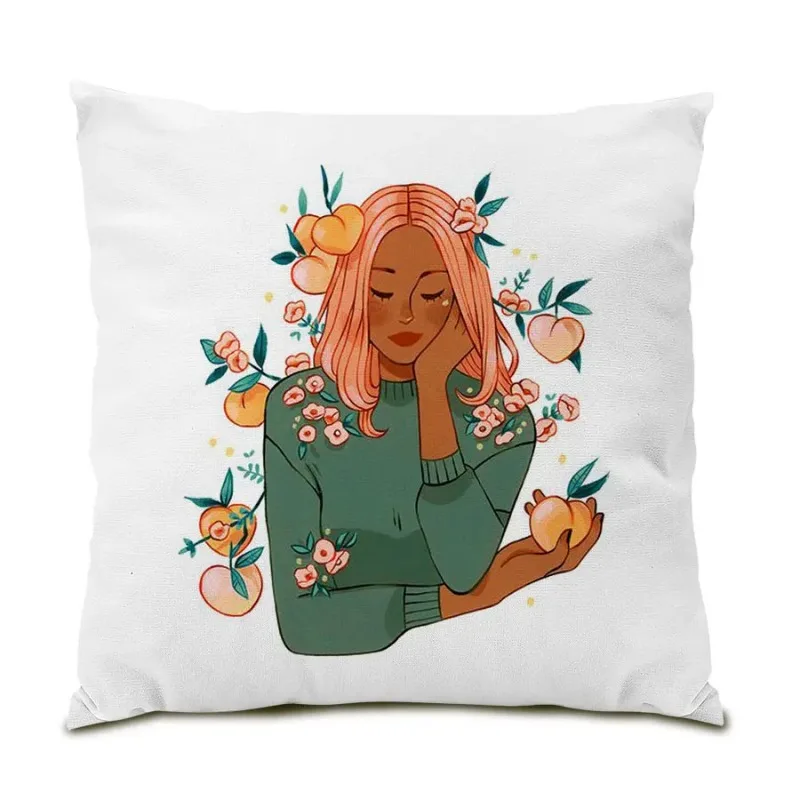 Рисунок 4 - Квадратные наволочки 45x45 полиэстер