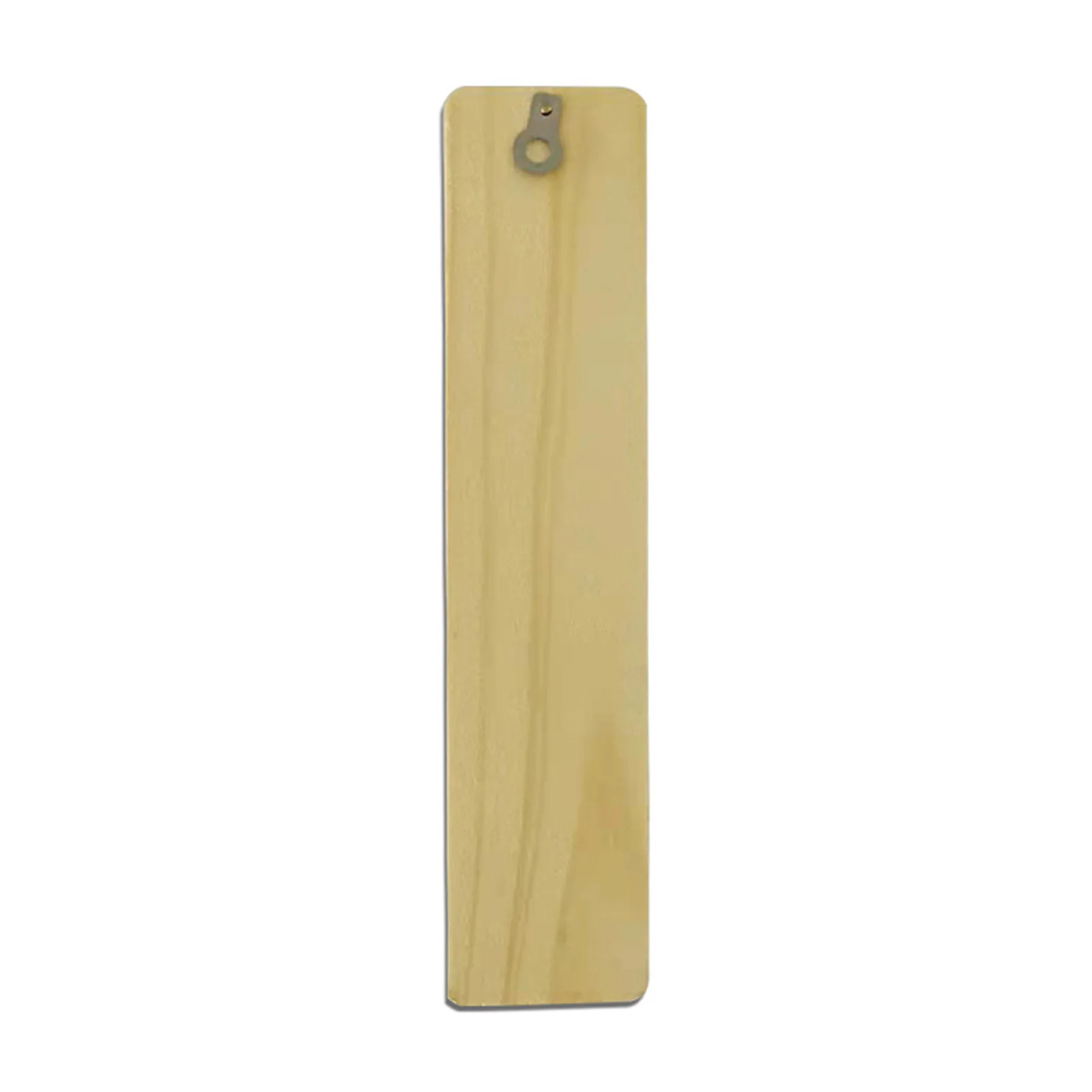 

3PCS Wooden Thermometer Indoor Wall Hang Outdoor Garden Thermometer Mounting With C & F Reading Scale From -40 °C To 50 °C