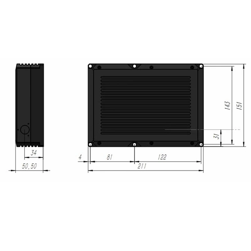 RGB 638 нм красный 520 зеленый 445 синий комбинированный белый лазерный модуль с