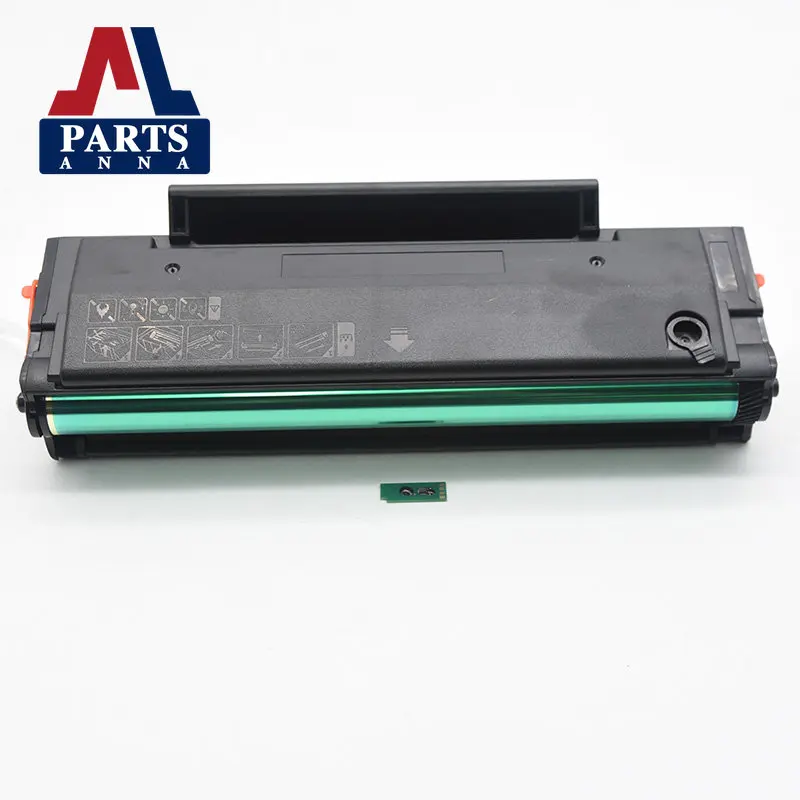 Тонер Для Принтера Pantum P2207 Купить