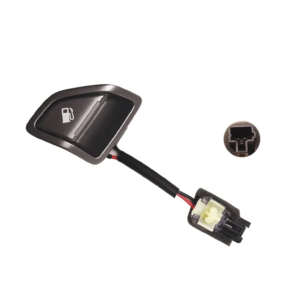 Кнопка открывания топливных дверей BONTO для Santa Fe 2013-2015 OEM: 935552 W000 W000RJ5