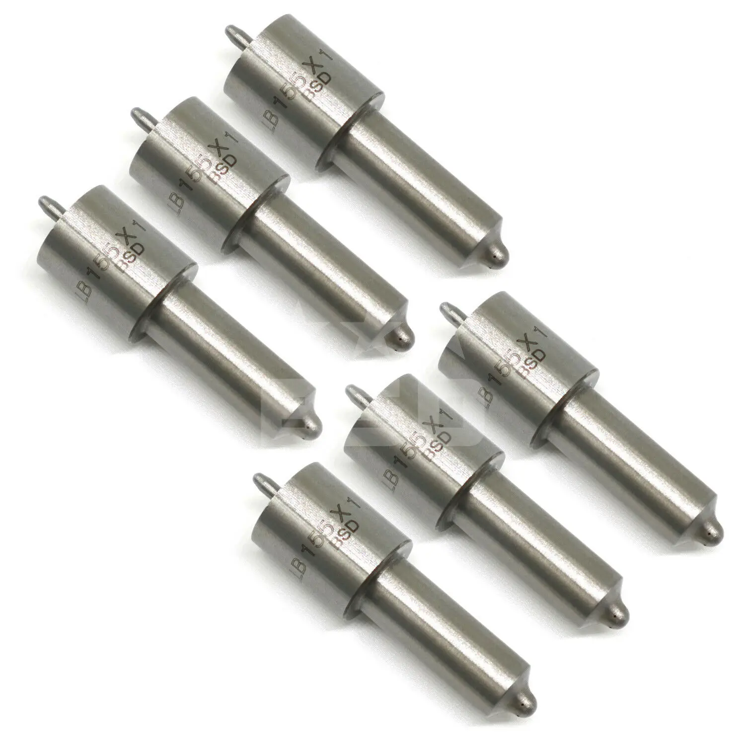 

Форсунка дизельного инжектора DLLB155X1,9430084099 для дизельного двигателя автомобиля (6) шт./партия