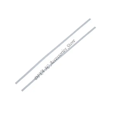 2pcs Rubber Plips Ноутбуки нижняя крышка оболочки для ноги для Elitebook 840 G7 845 G7 Нельсфузод.