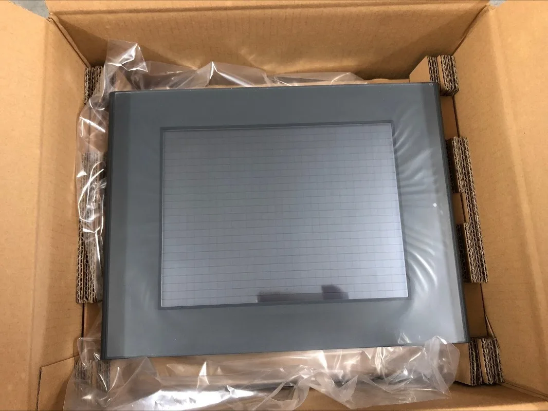 Фото Новая модель HMI GP2500-TC11 -TC41-24V LG41-24V SC41-24V GLC2600-TC41-200V TC41-24V GP2501-SC41-24V LG41-24V TC11 Сенсорный экран №3