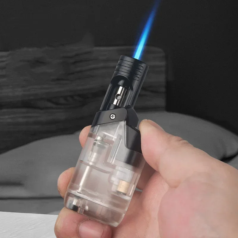 Мини-сварочный пистолет портативный прозрачный масляный оконный бутановый