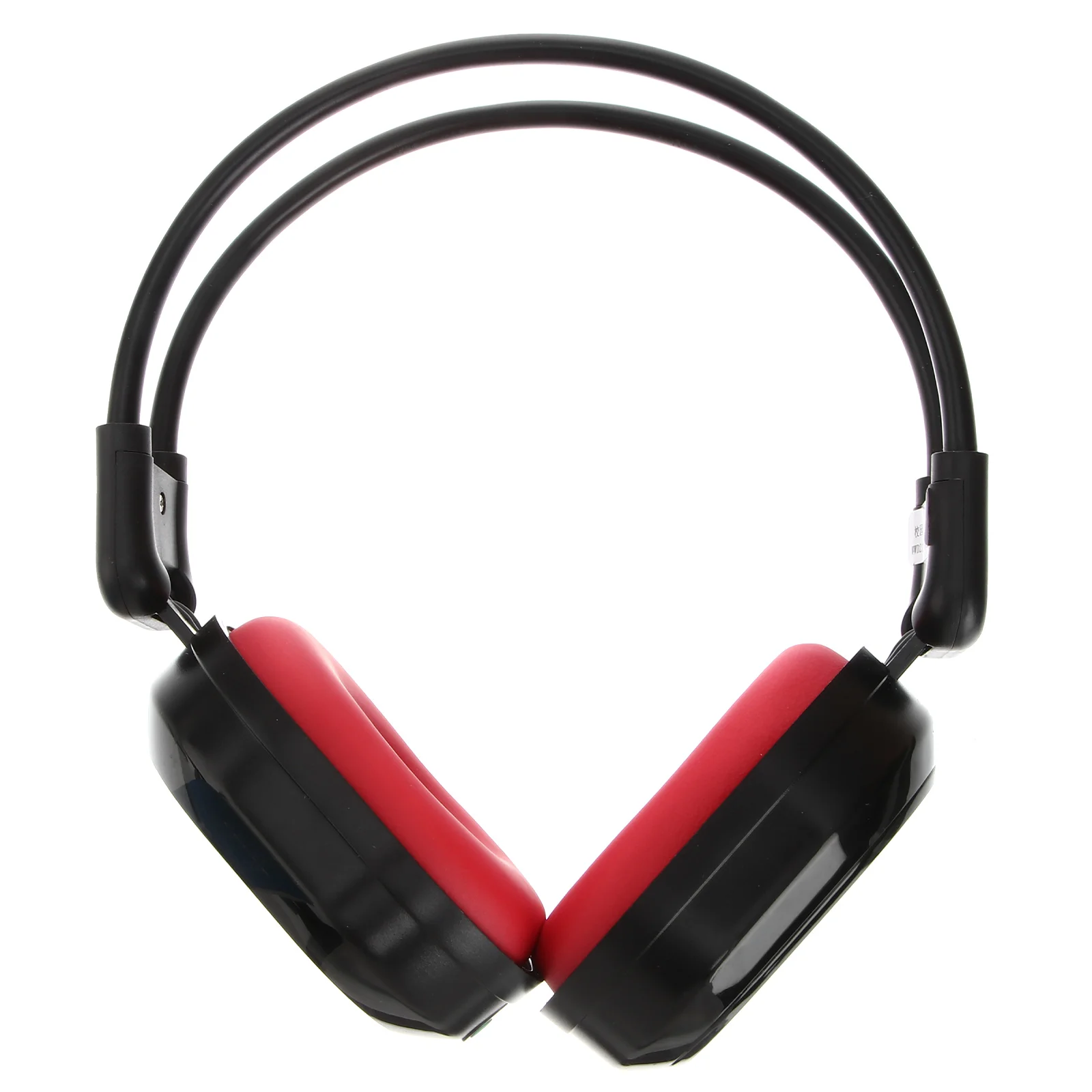 

Складная беспроводная гарнитура для прослушивания OSALADI 50-108 МГц (черная)