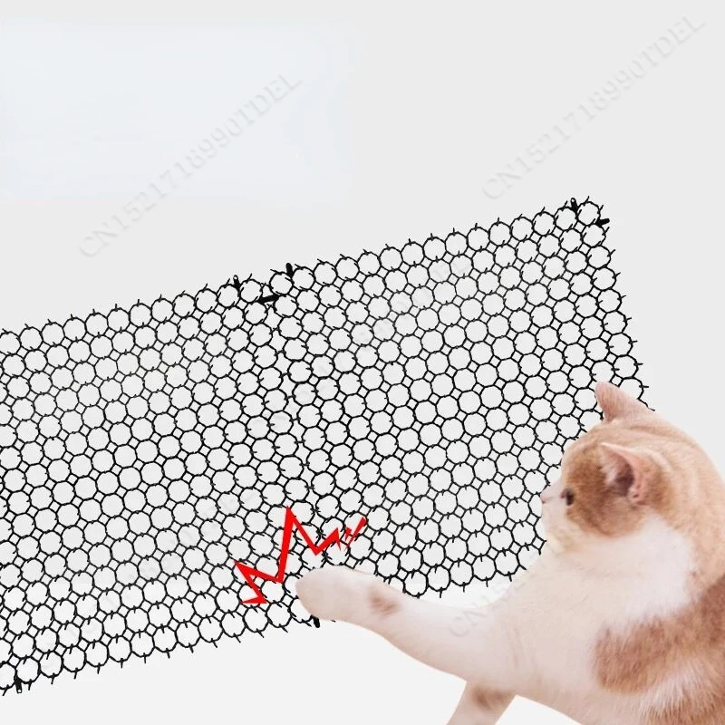 Антикошачья сетка MOONBIFFY