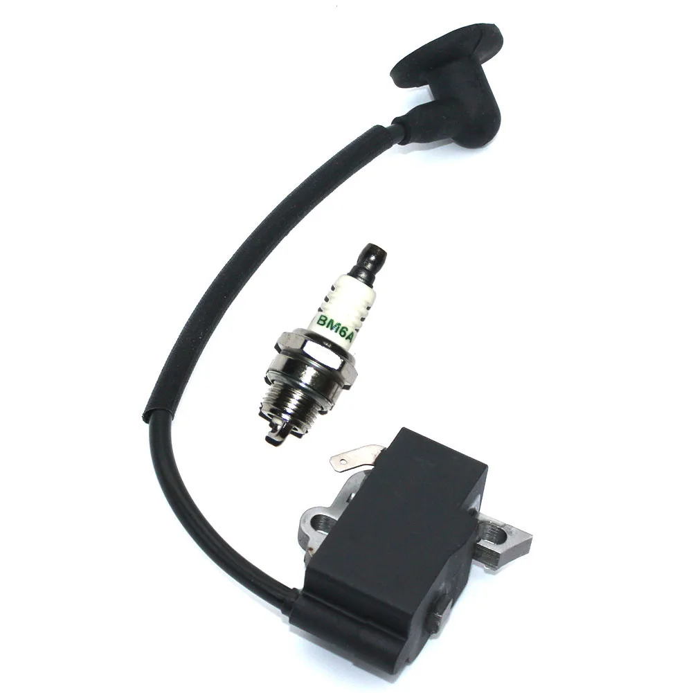 Модуль катушки зажигания для STIHL MS271 MS291 MS271C MS271CBE MS271Z MS291C 1141 400 1305 1307 000 1324.