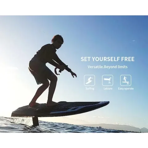 Jetsurf gp100