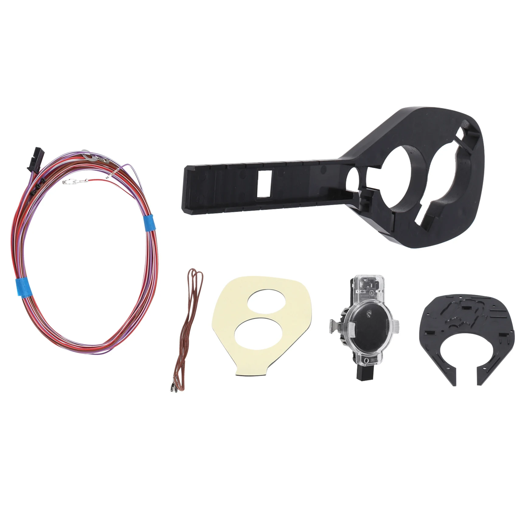 

Автомобильный датчик дождя, датчик влажности, Автомобильный датчик, защитный чехол, провод для GOLF 7 MK7 81D955547 5GG 941 431