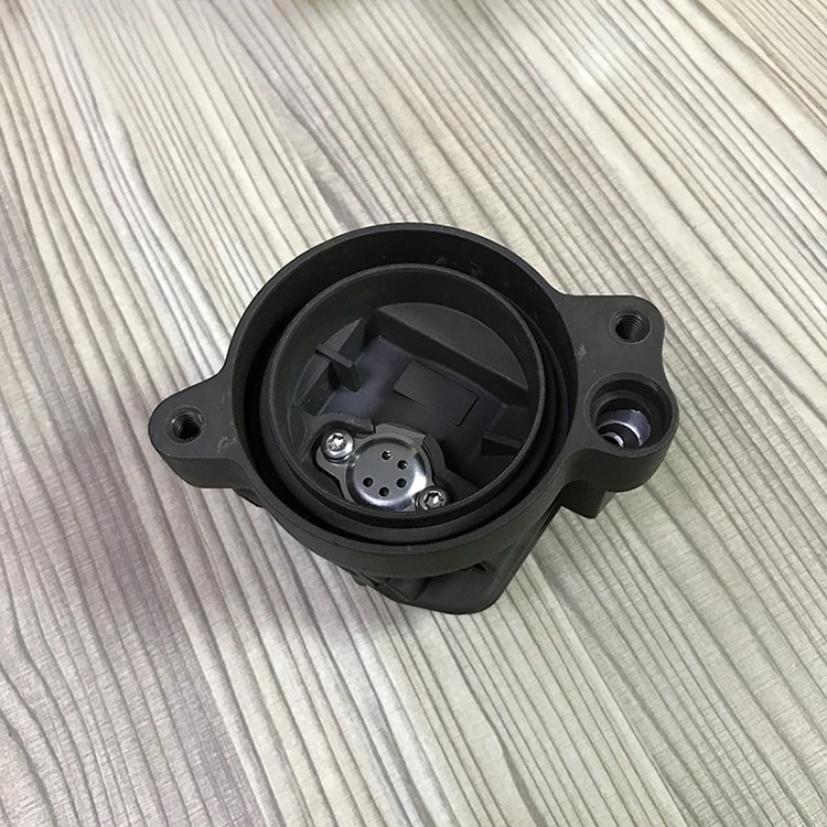 Подходит для BMW F02 A8D4 F15 W212 F07 F11 GT Блок цилиндров Головка блока Воздушный насос