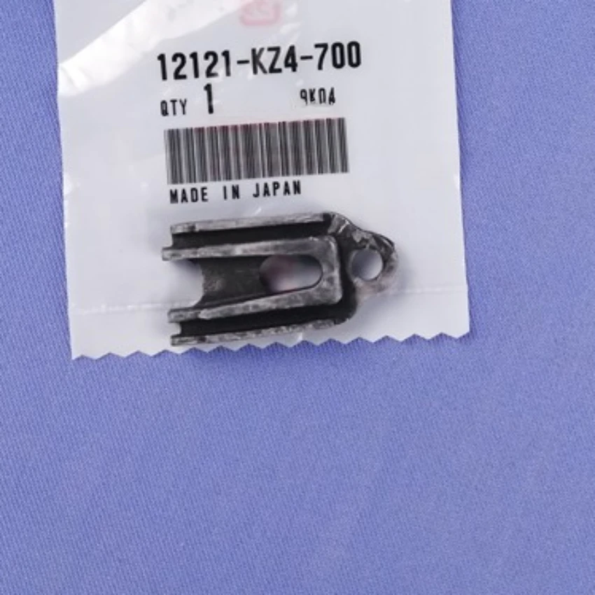 

Для CR125 1990-1999 крышка выпускного клапана резиновый коврик 12121-KZ4-700