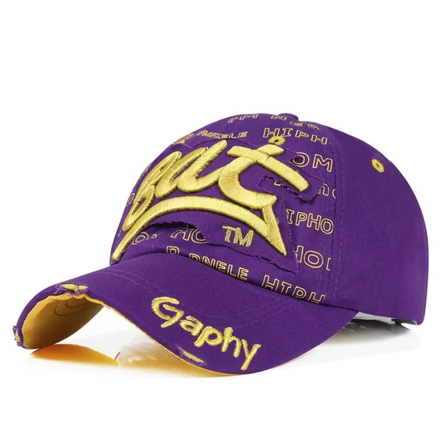 2022 New Ponytail Baseball Cap Summer 