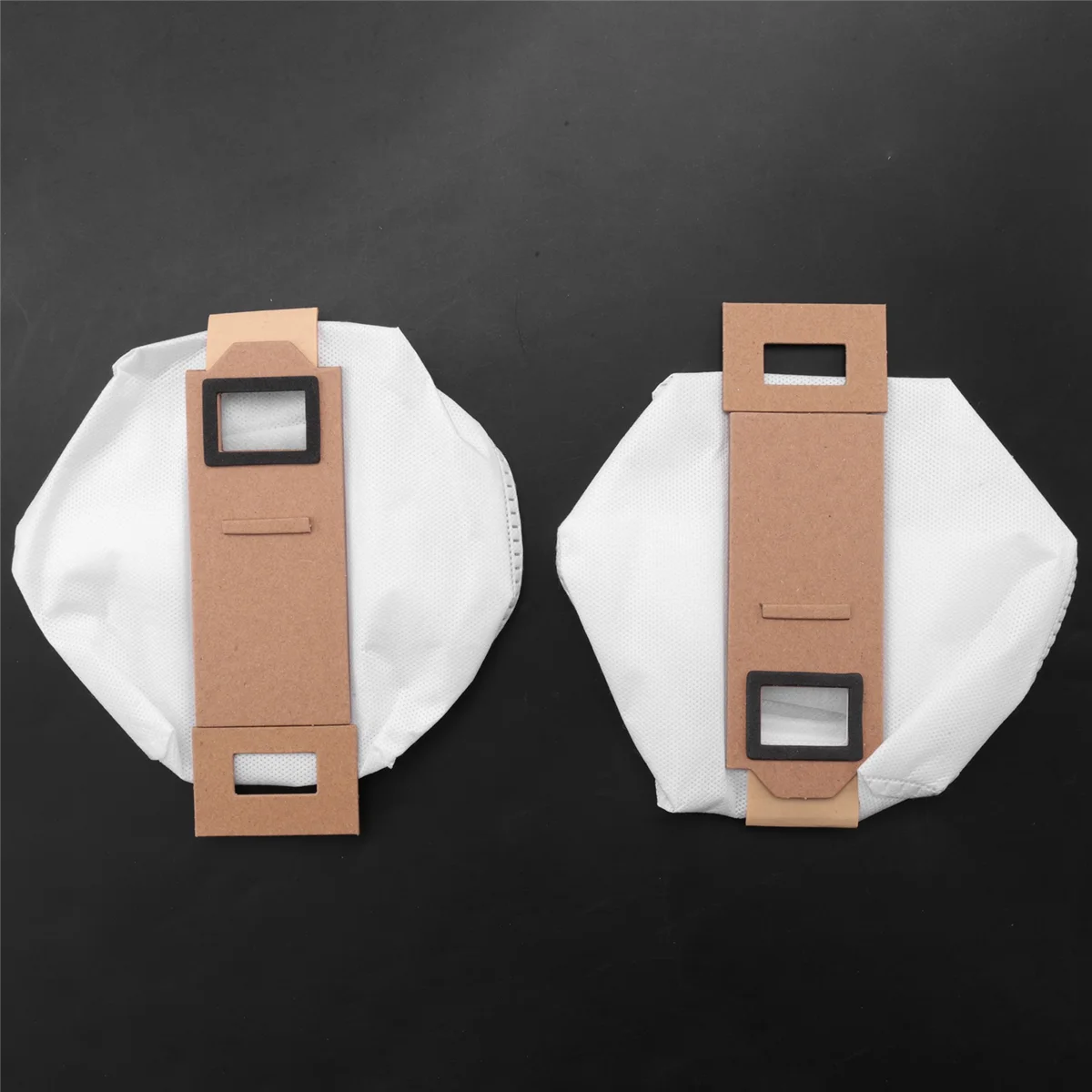 

Мешок для пылесоса S7 T7S T7S Plus, запасной мешок, 10 упаковок