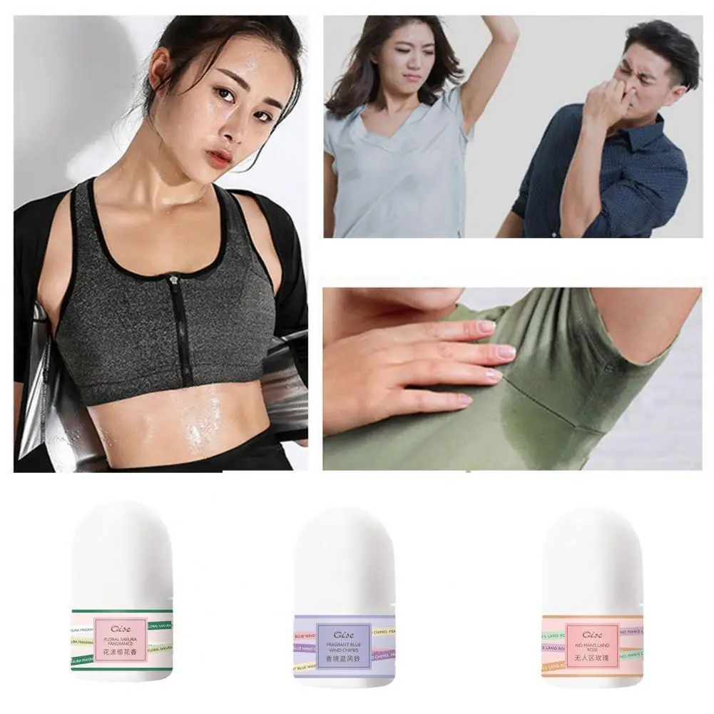 

Reduce Odor Beauty Accessory Deodorant Smelly Sweat Body Odor Spray for Girl