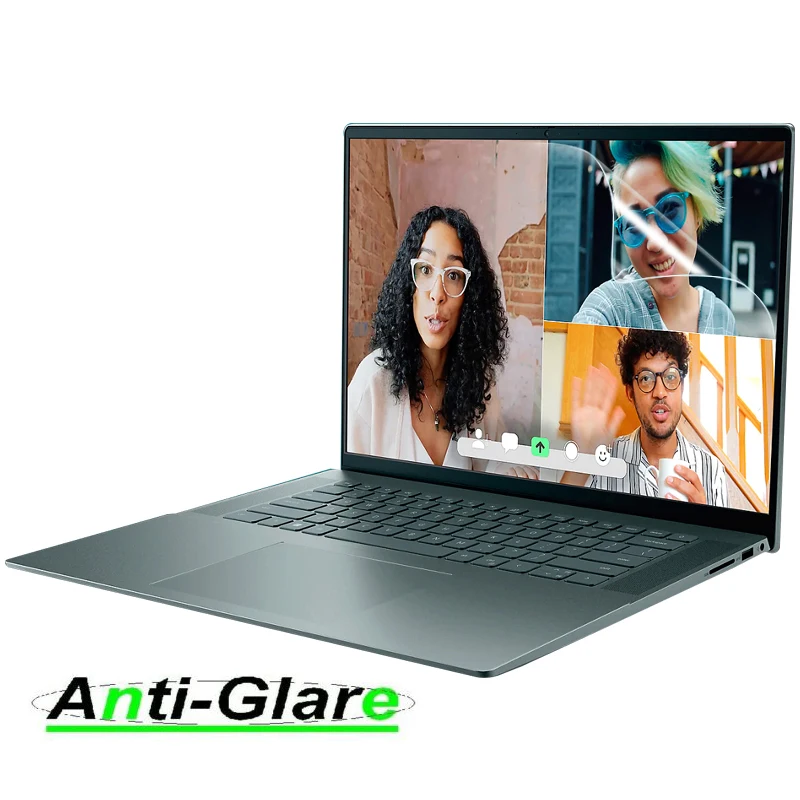 2 шт. Антибликовая Защита экрана для ноутбука 14 дюймов Dell inspiron 3000 3480