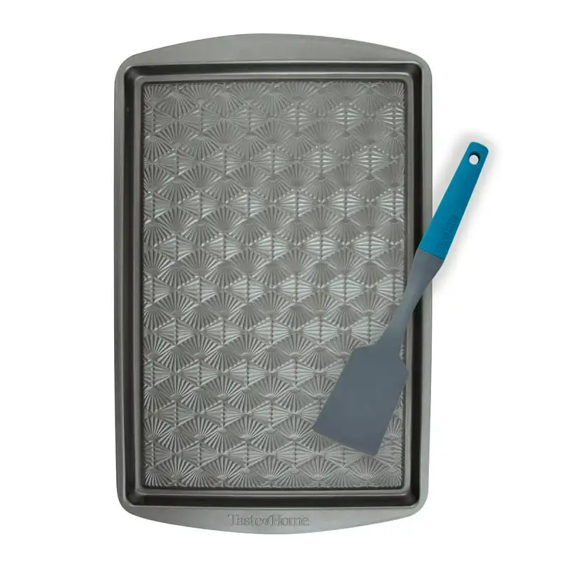 

Starter - Baking Sheet with Bonus Tool