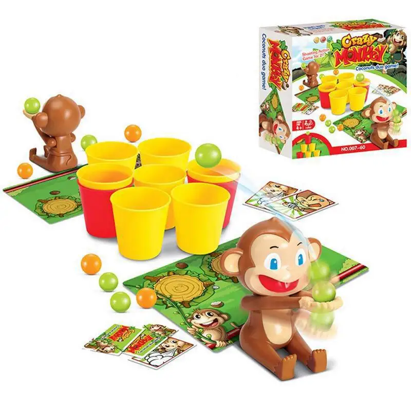 

Children Desktop Toy Kids Children Desktop Toy Game Educational Table Game Funny Portable Educational Table Games For Kids