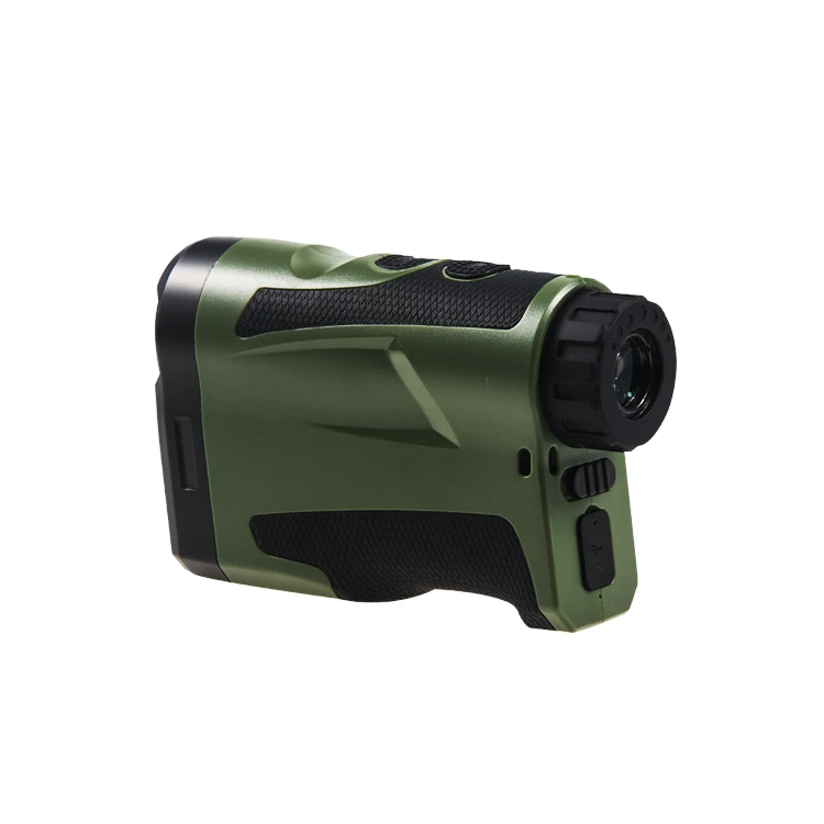 

Simple Operation 3000M Range Finder For Hunting Fishing Rod Carbon Telescope Long Rangeled magnifying eye wear telescopio rangef