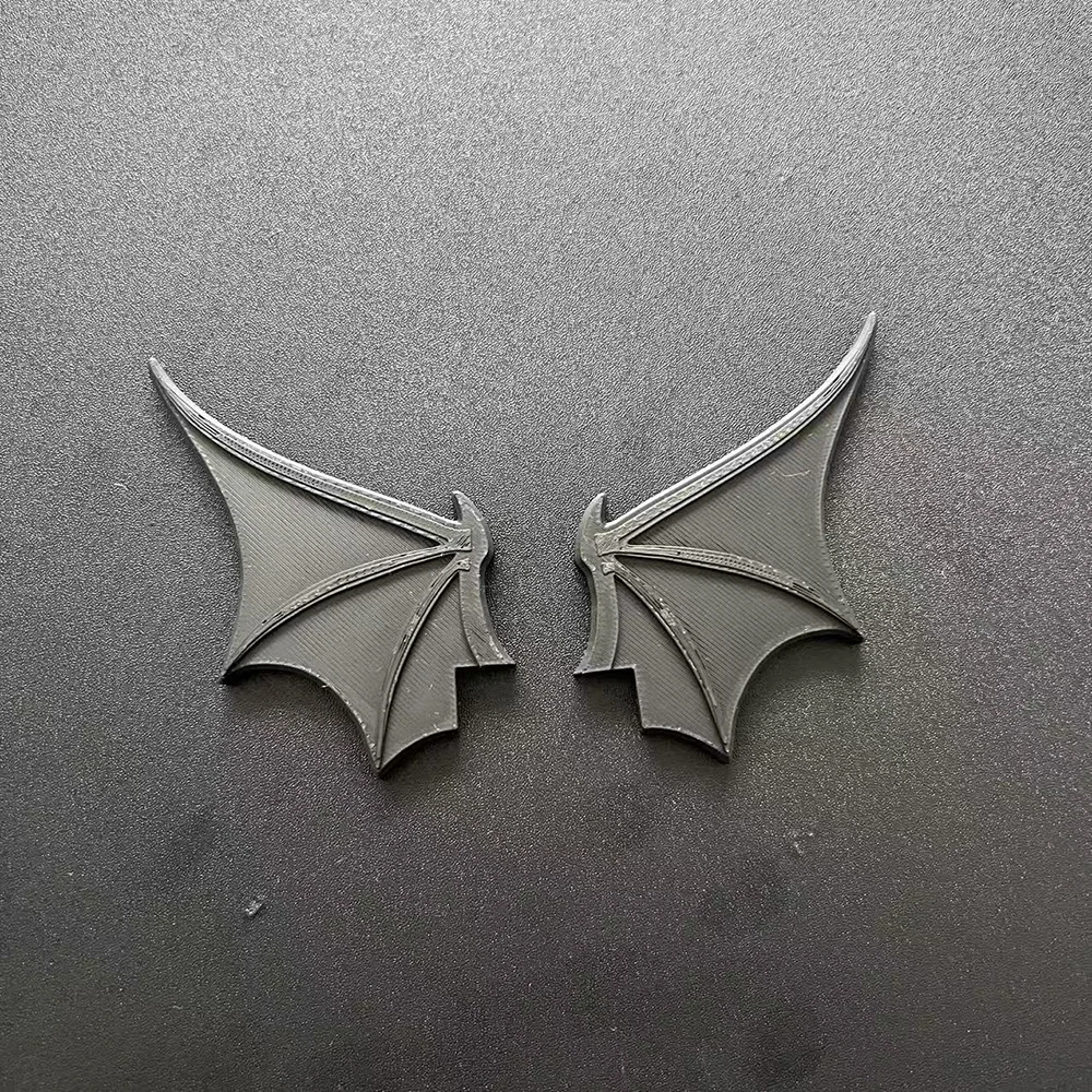 

Декоративные крылья летучей мыши Fei Sifan