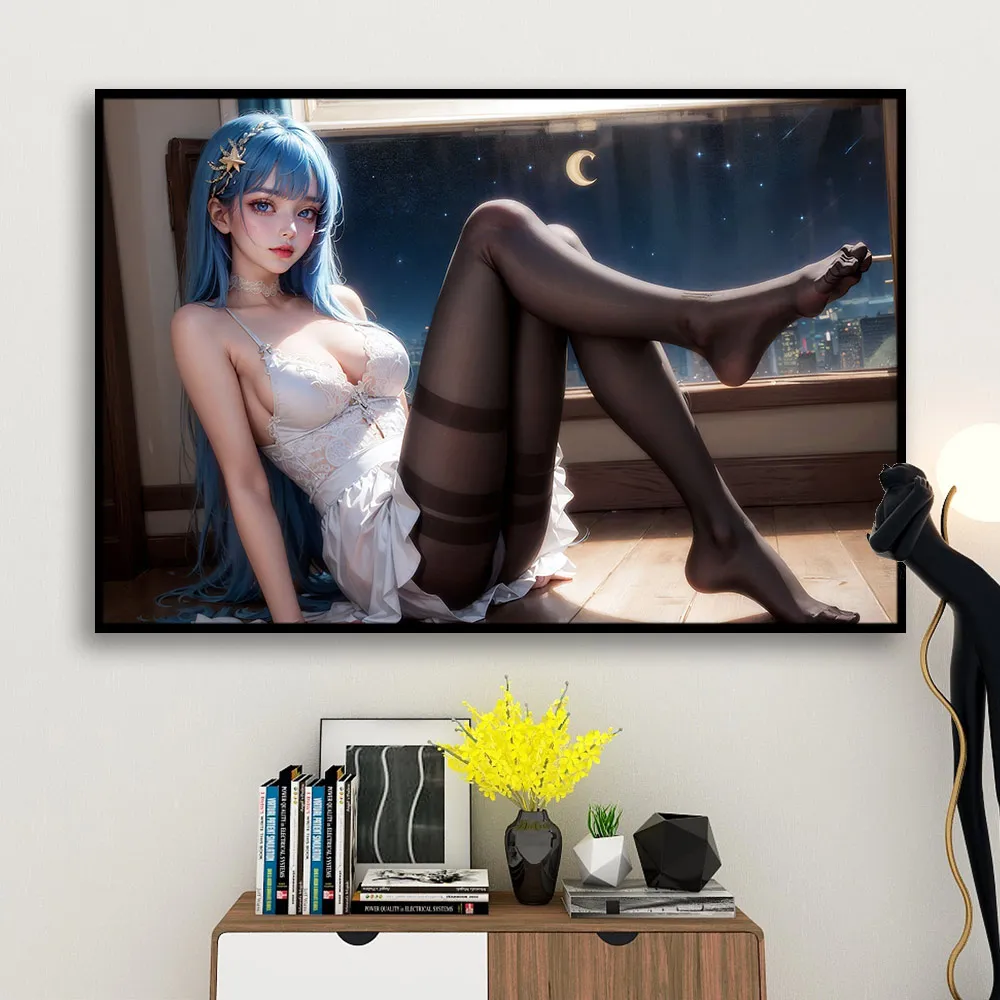 Картина эротическая