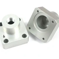 fabrication cheap custom aluminum cnc machining service for prototypes