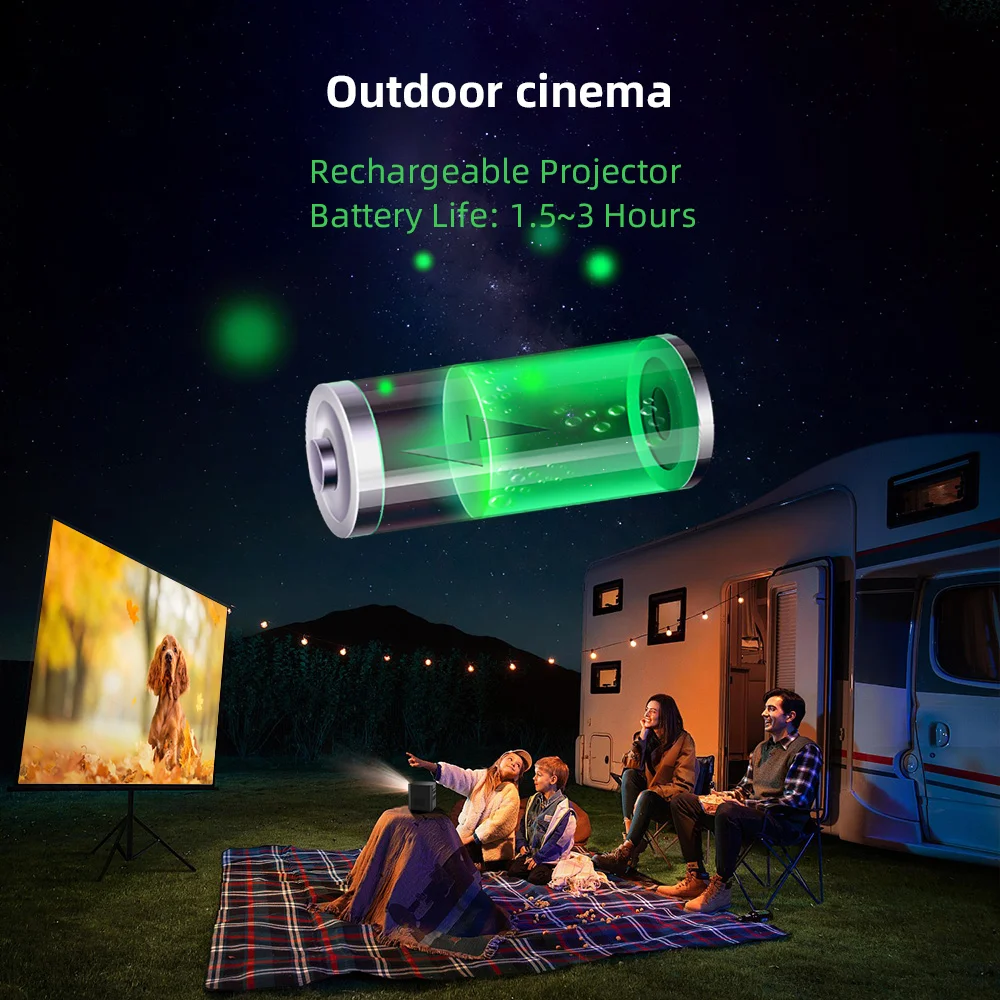 BYINTEK P19 Pico Mini 3D Smart Android WIFI TV Video LED DLP портативный проектор для Full HD 1080P мобильный