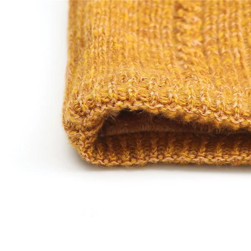 Зимняя теплая маска для мужчин и женщин Флисовый Шарф-кольцо уличный утепленный