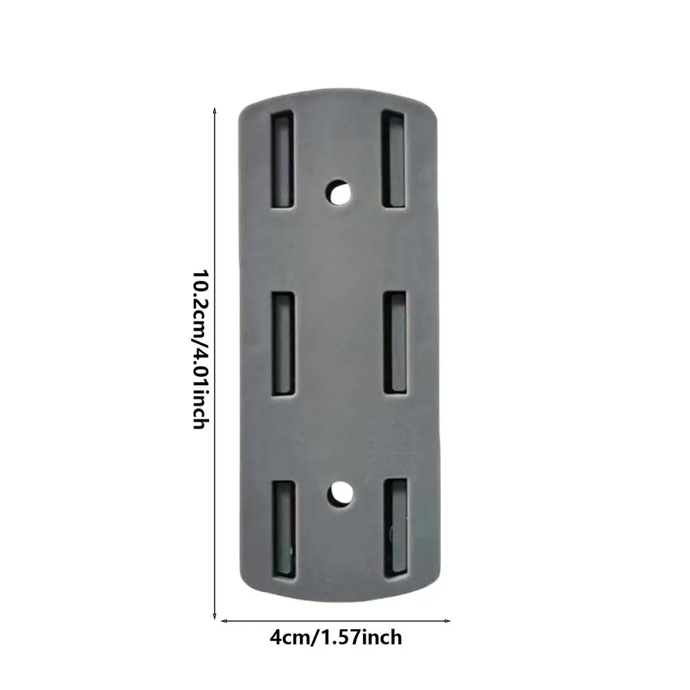 

Держатель удлинителя самоклеящийся