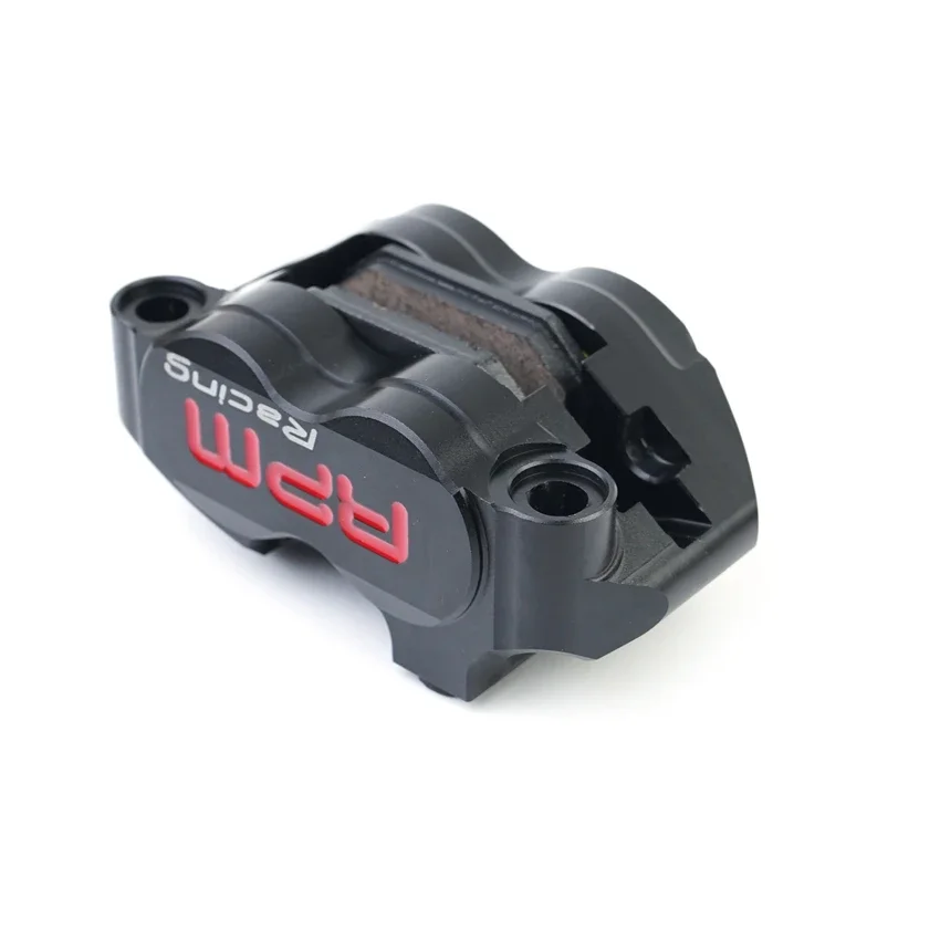 Универсальные мотоциклетные тормозные суппорты RPM тормозной насос с шагом 82 мм